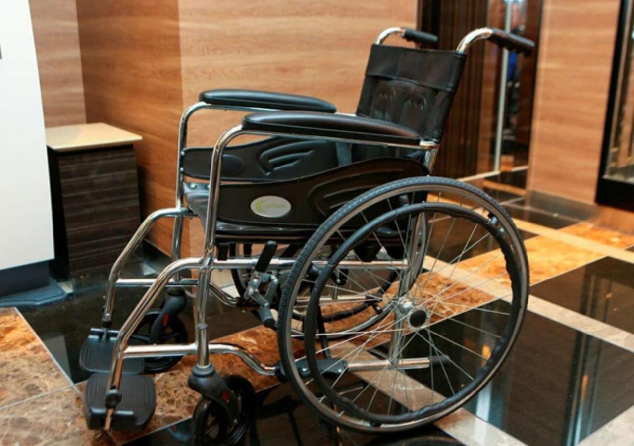 APA Hotel Nagasaki-eki Minami Bagian luar foto
