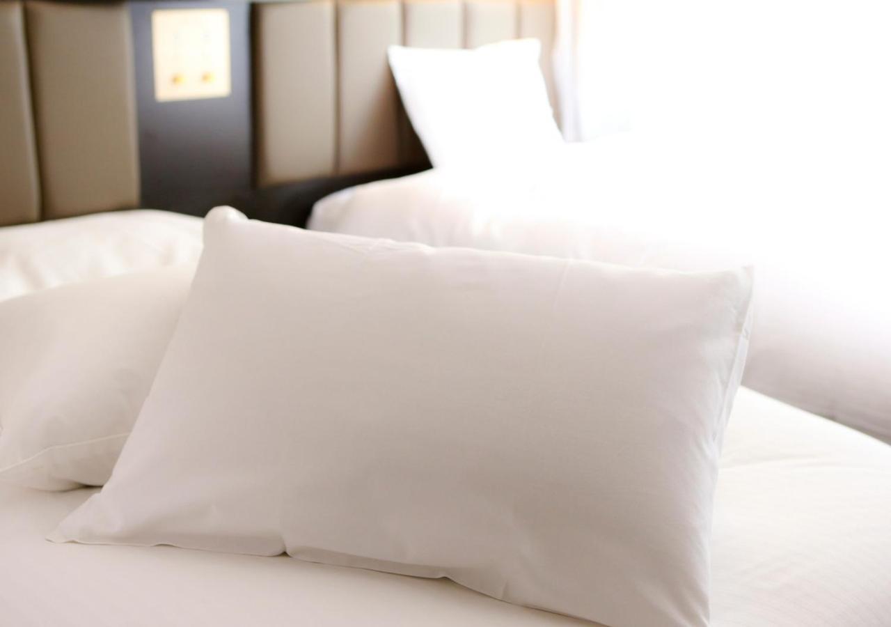 APA Hotel Nagasaki-eki Minami Bagian luar foto