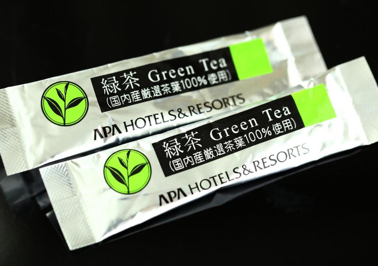 APA Hotel Nagasaki-eki Minami Bagian luar foto