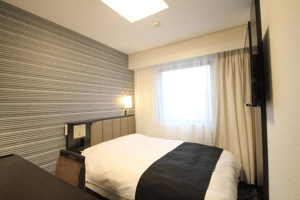 APA Hotel Nagasaki-eki Minami Bagian luar foto