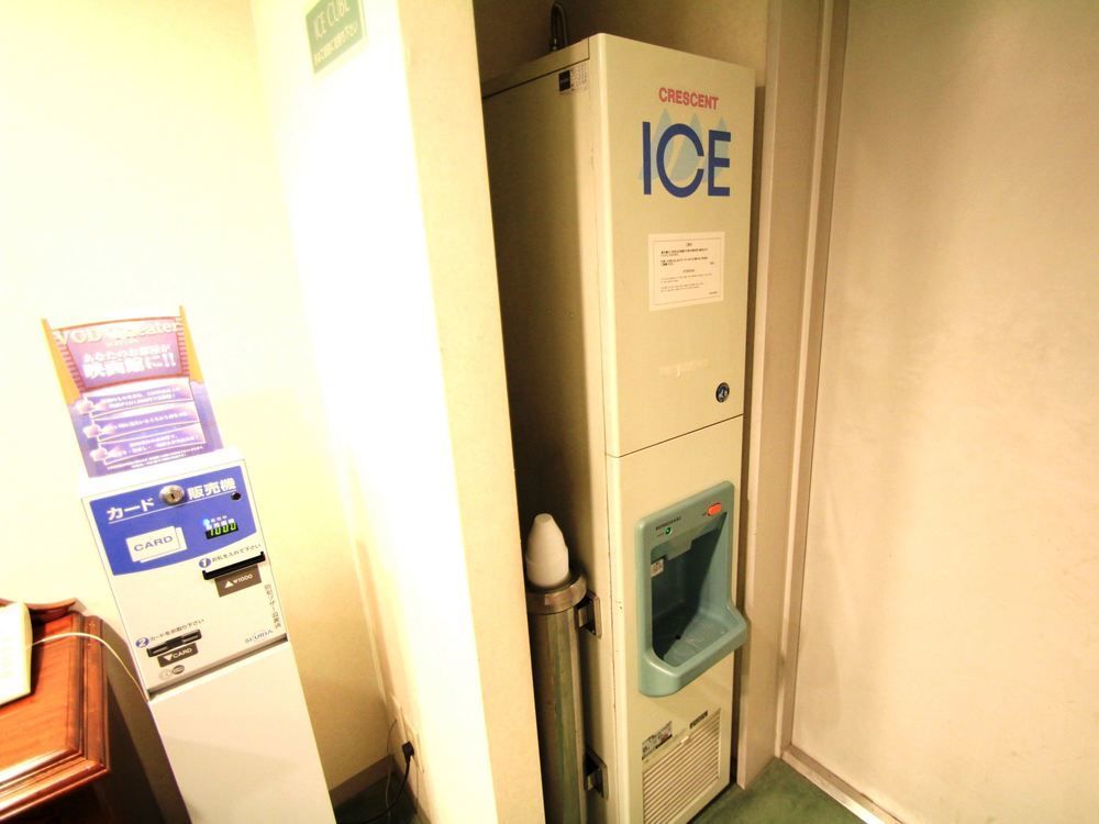 APA Hotel Nagasaki-eki Minami Bagian luar foto